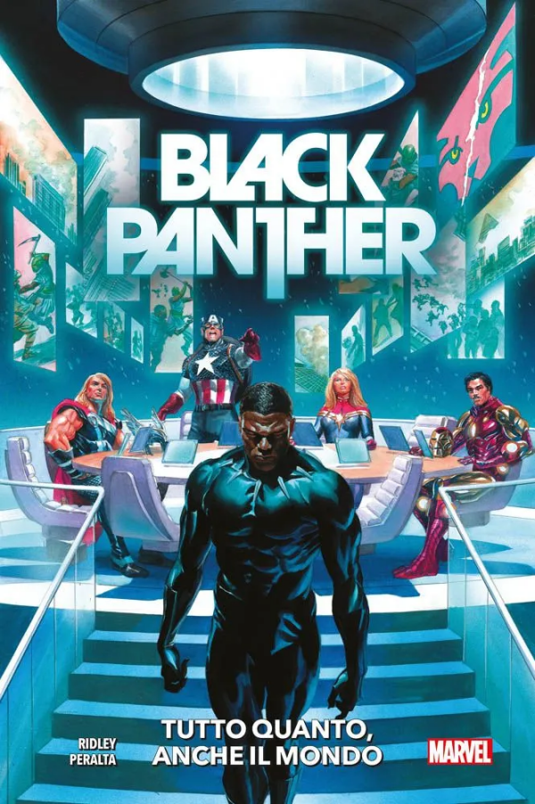 Black Panther