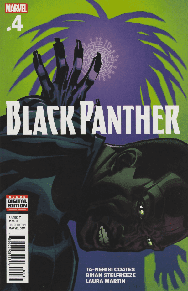 Black Panther