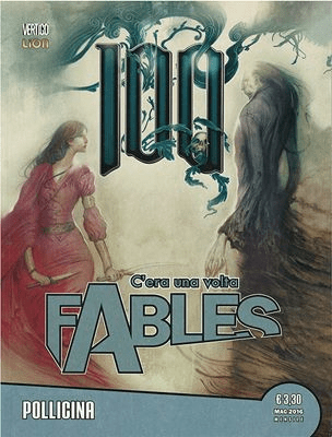 C'era Una Volta Fables