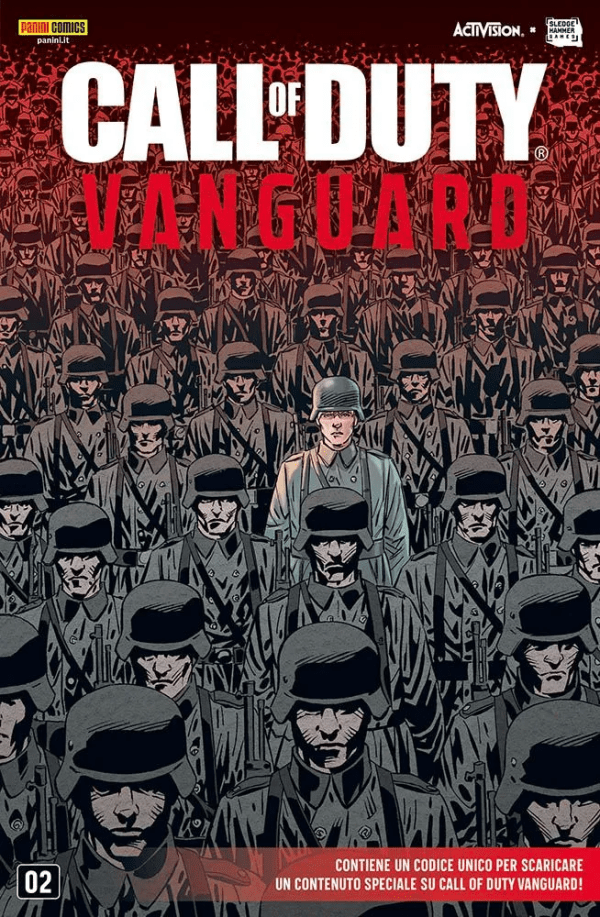 Call Of Duty Vanguard