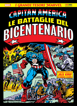 Capitan America