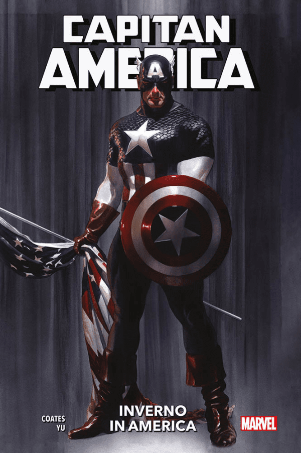 Capitan America