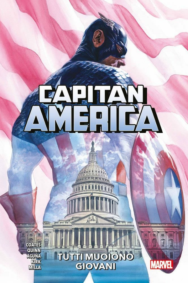 Capitan America