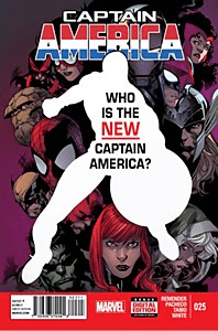 Captain America