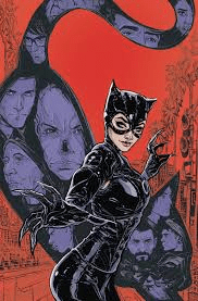 Catwoman (2018)