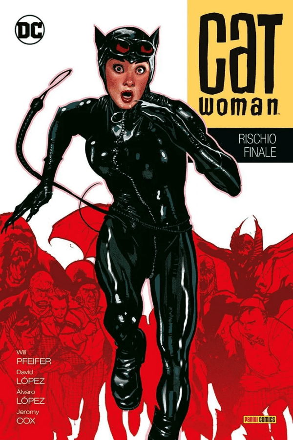 Catwoman