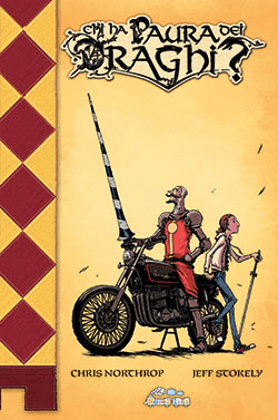 Chi Ha Paura Dei Draghi?