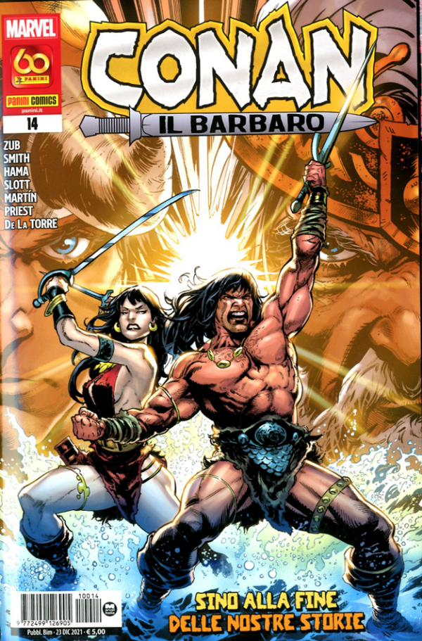 Conan Il Barbaro