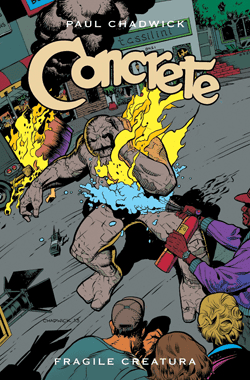 Concrete