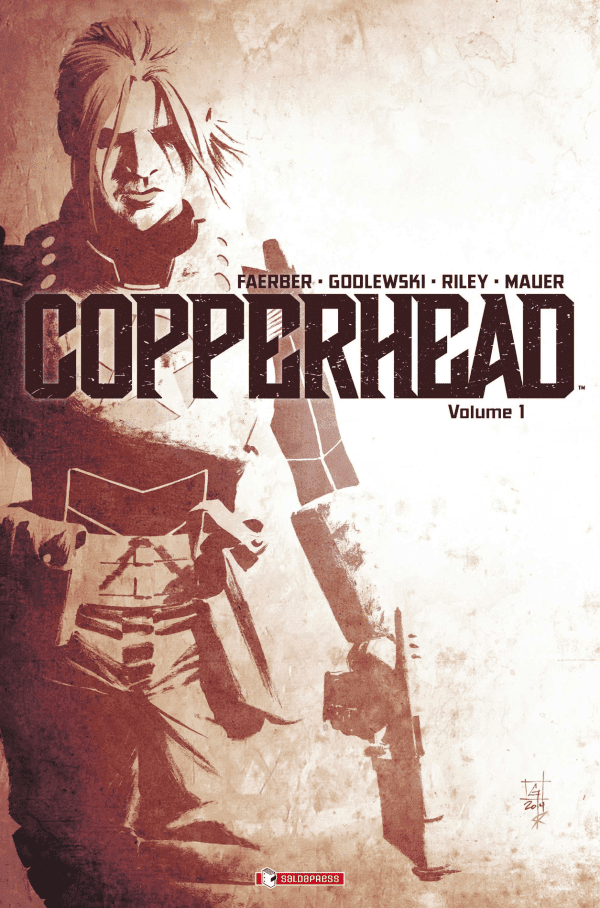 Copperhead