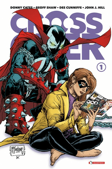 Crossover