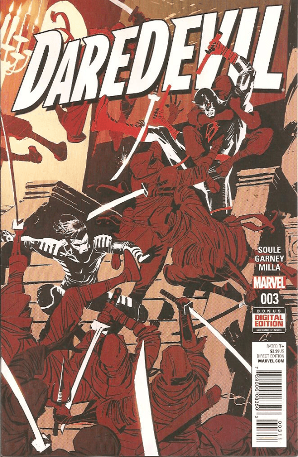 Daredevil (2015)