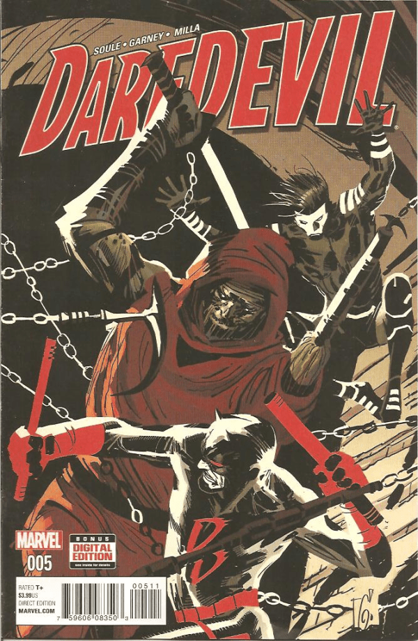 Daredevil (2015)