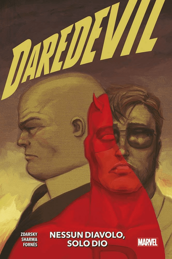 Daredevil