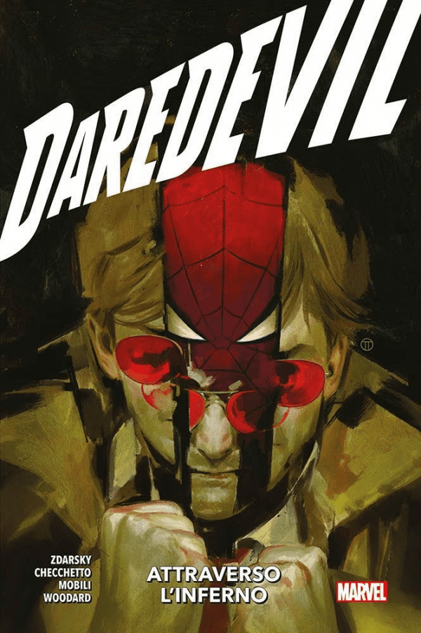 Daredevil