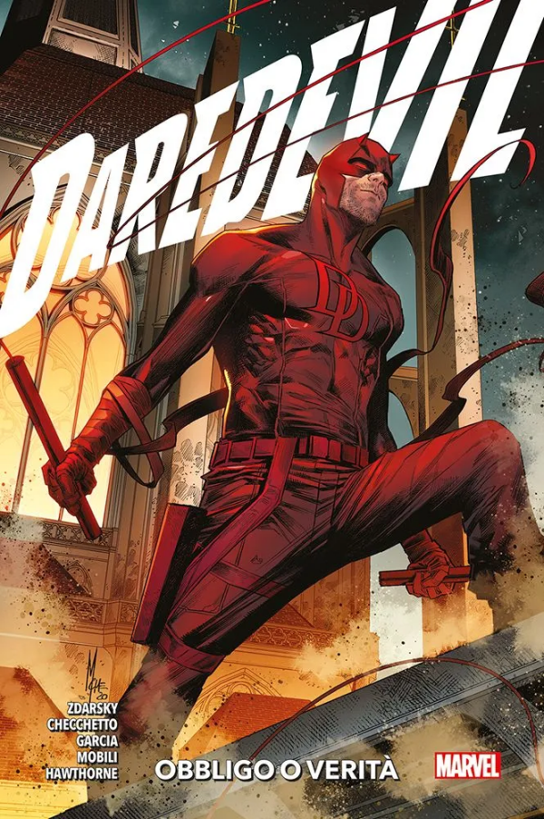 Daredevil