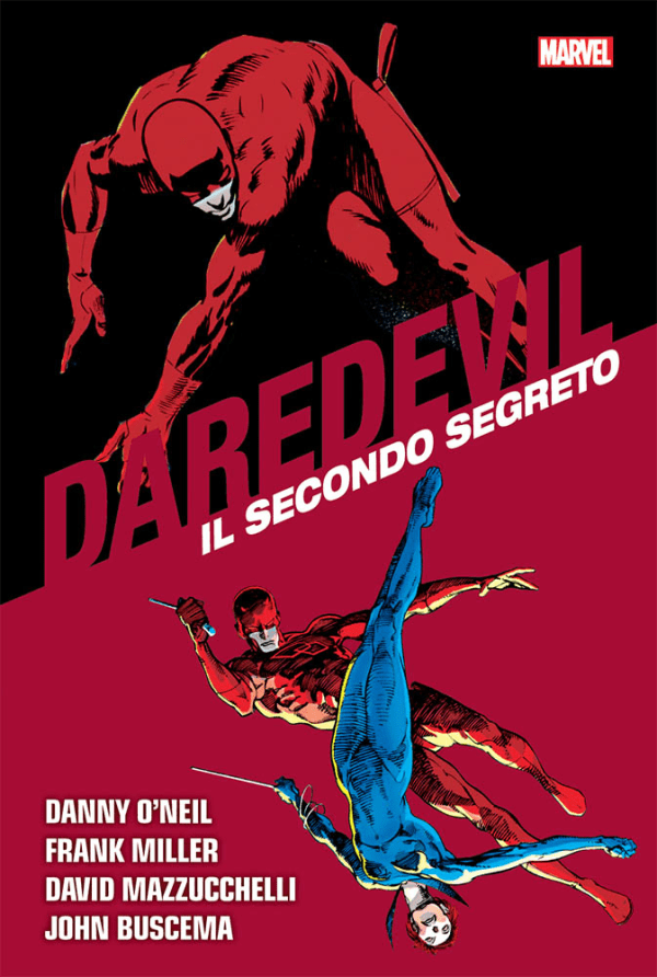 Daredevil Collection