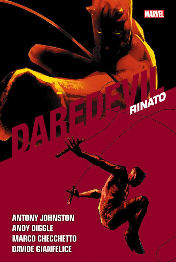 Daredevil Collection