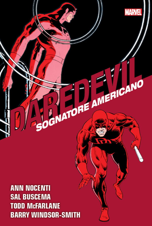Daredevil Collection