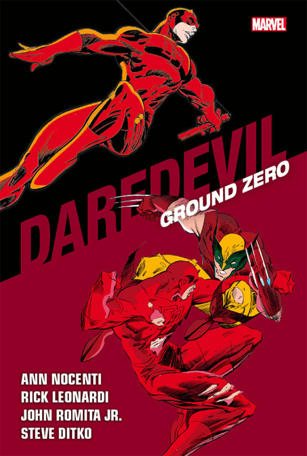 Daredevil Collection