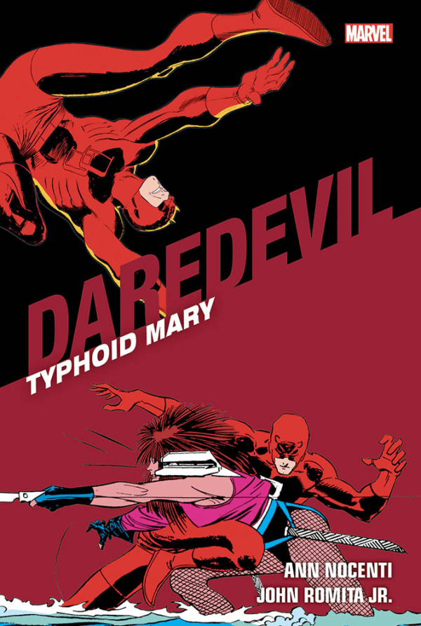 Daredevil Collection