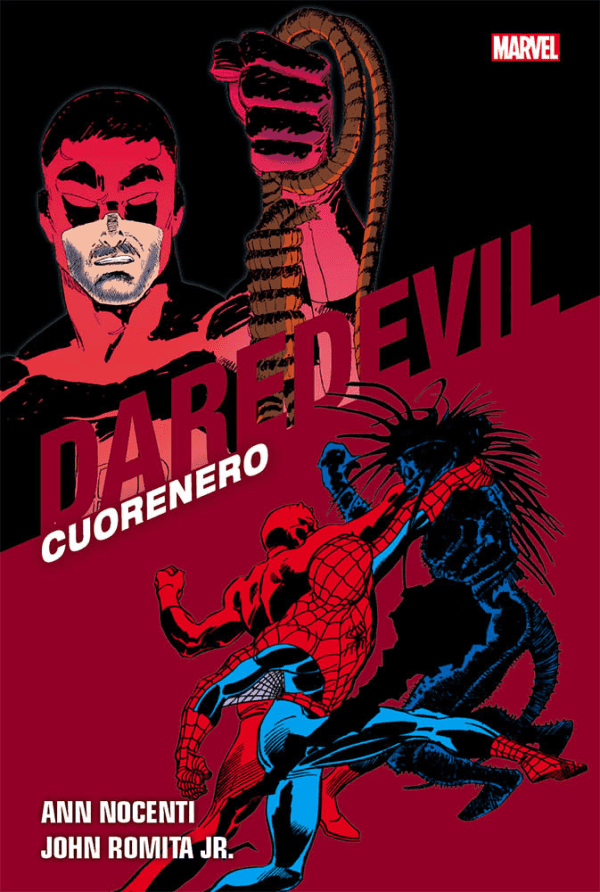 Daredevil Collection
