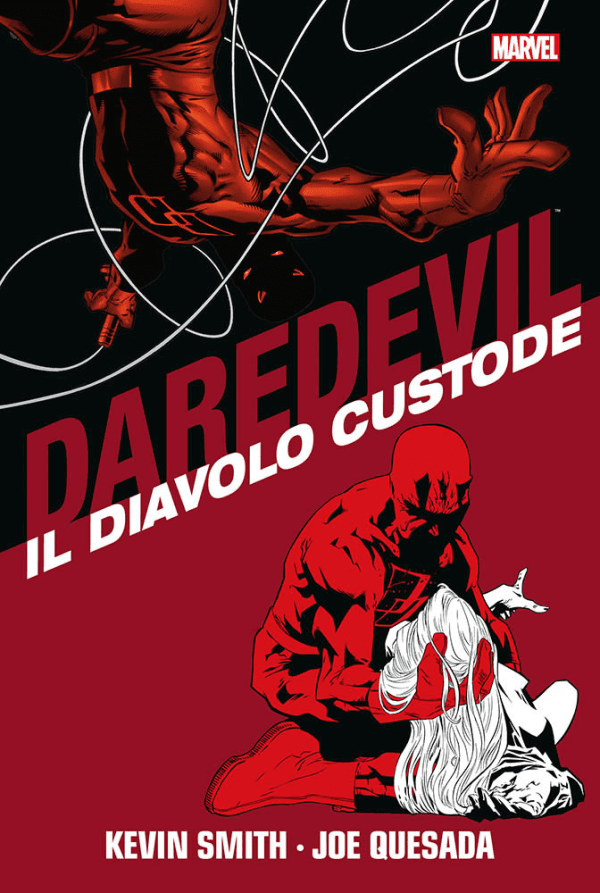 Daredevil Collection