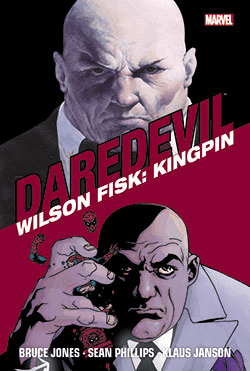 Daredevil Collection