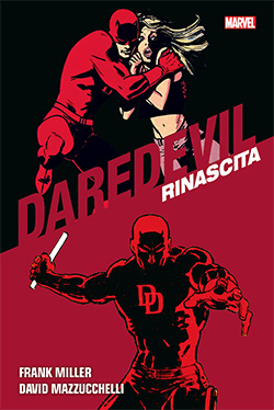 Daredevil Collection