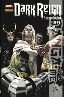 Dark Reign B