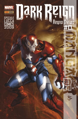 Dark Reign B