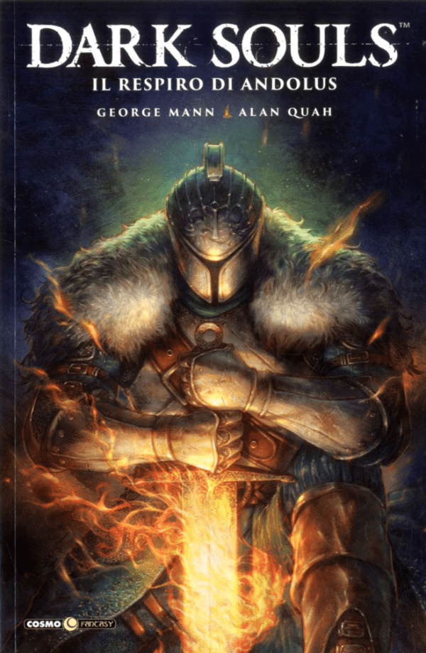Dark Souls