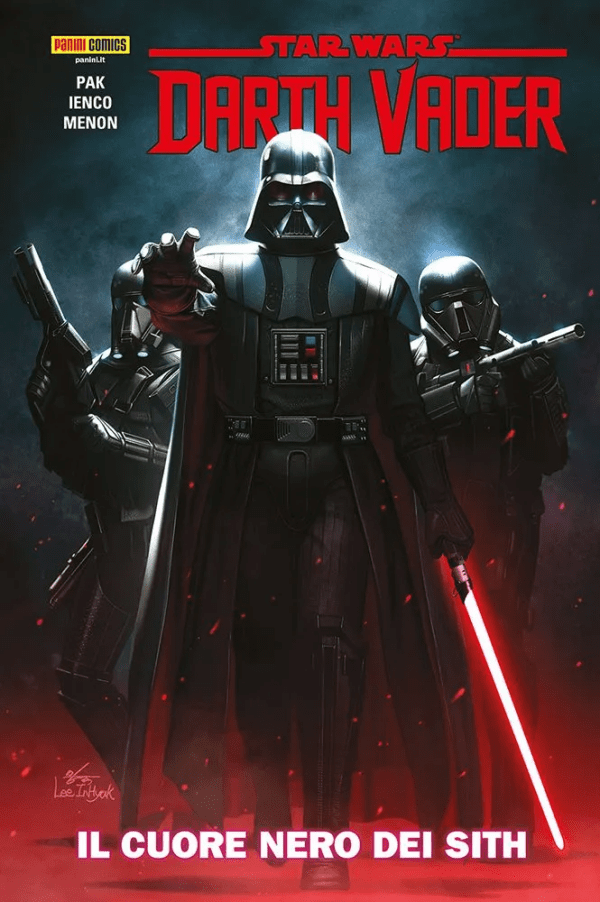 Darth Vader 1