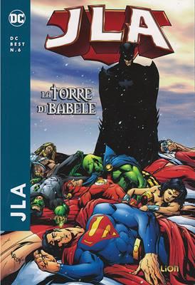 Dc Best