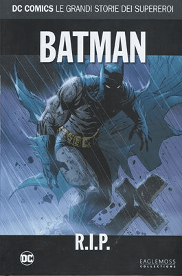 Dc Comics Le Grandi Storie Dei Supereroi
