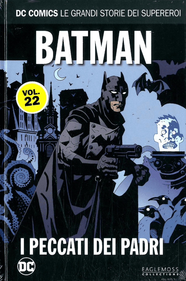 Dc Comics Le Grandi Storie Dei Supereroi