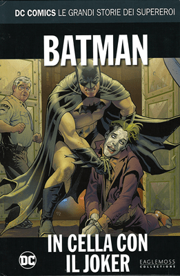 Dc Comics Le Grandi Storie Dei Supereroi