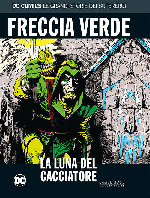Dc Comics Le Grandi Storie Dei Supereroi