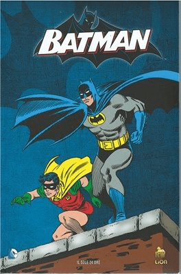 Dc Comics Story
