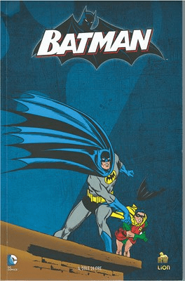 Dc Comics Story