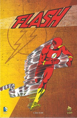 Dc Comics Story