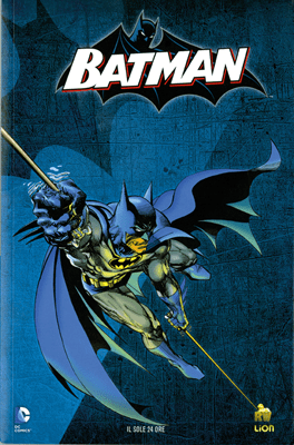 Dc Comics Story
