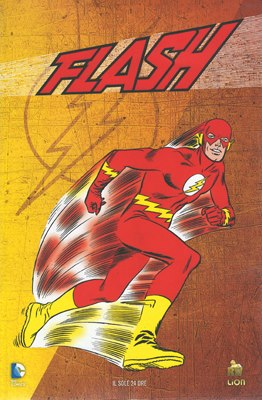Dc Comics Story