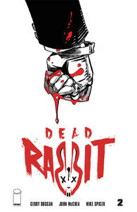 Dead Rabbit 2