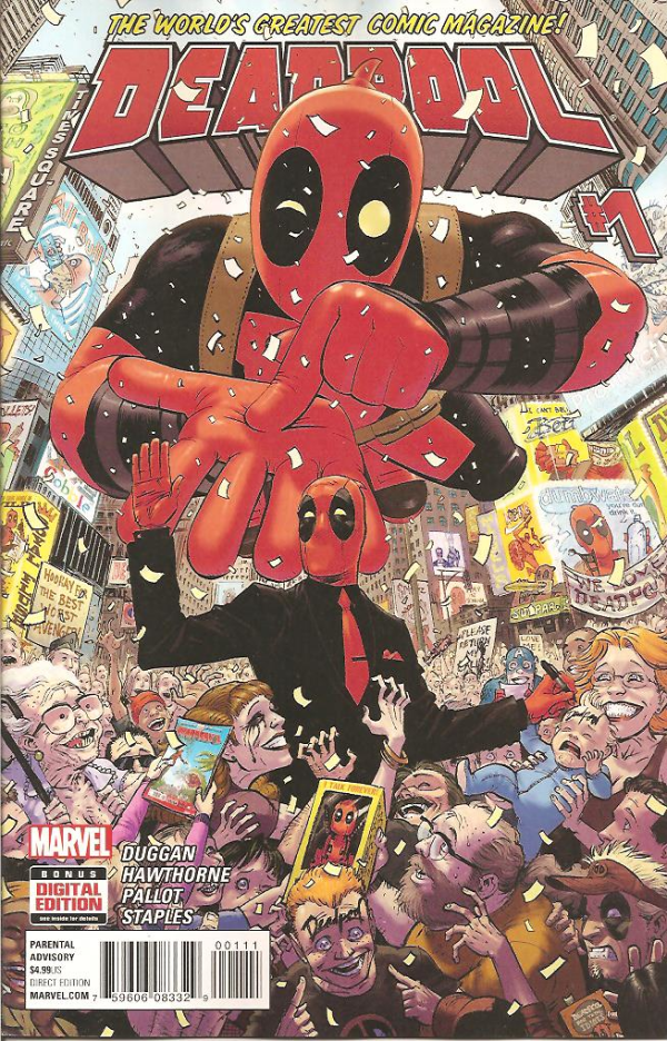Deadpool (2015)