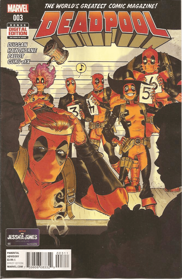 Deadpool (2015)