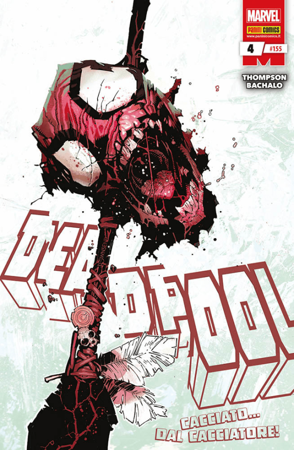 Deadpool 155
