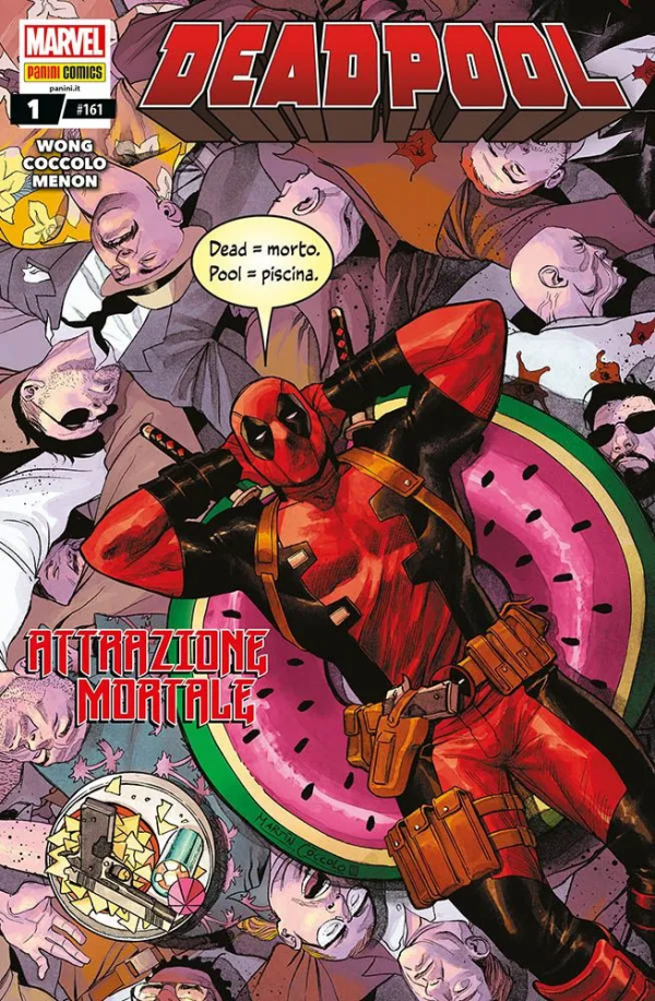 Deadpool