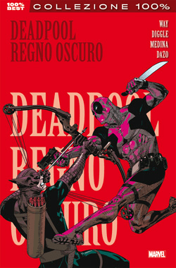 Deadpool Best