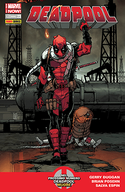 Deadpool